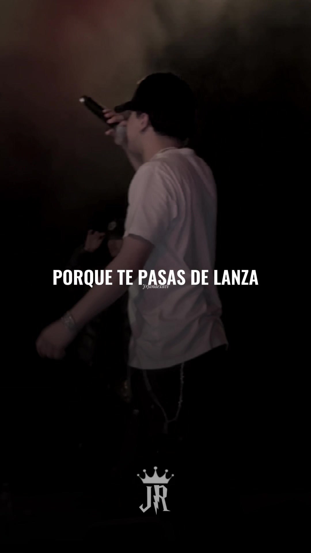 @Jrfandexavi🌀