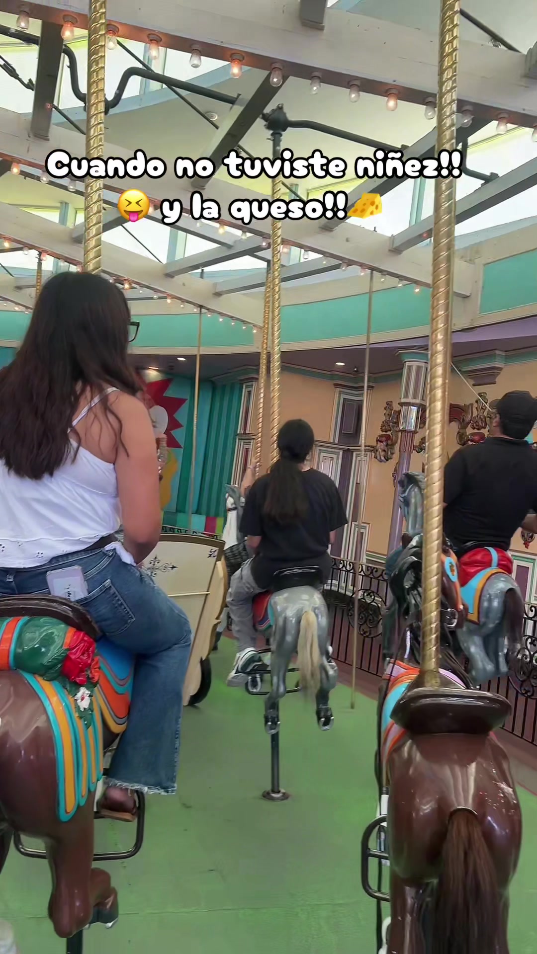 @Que te valga quién soy. !! 😜