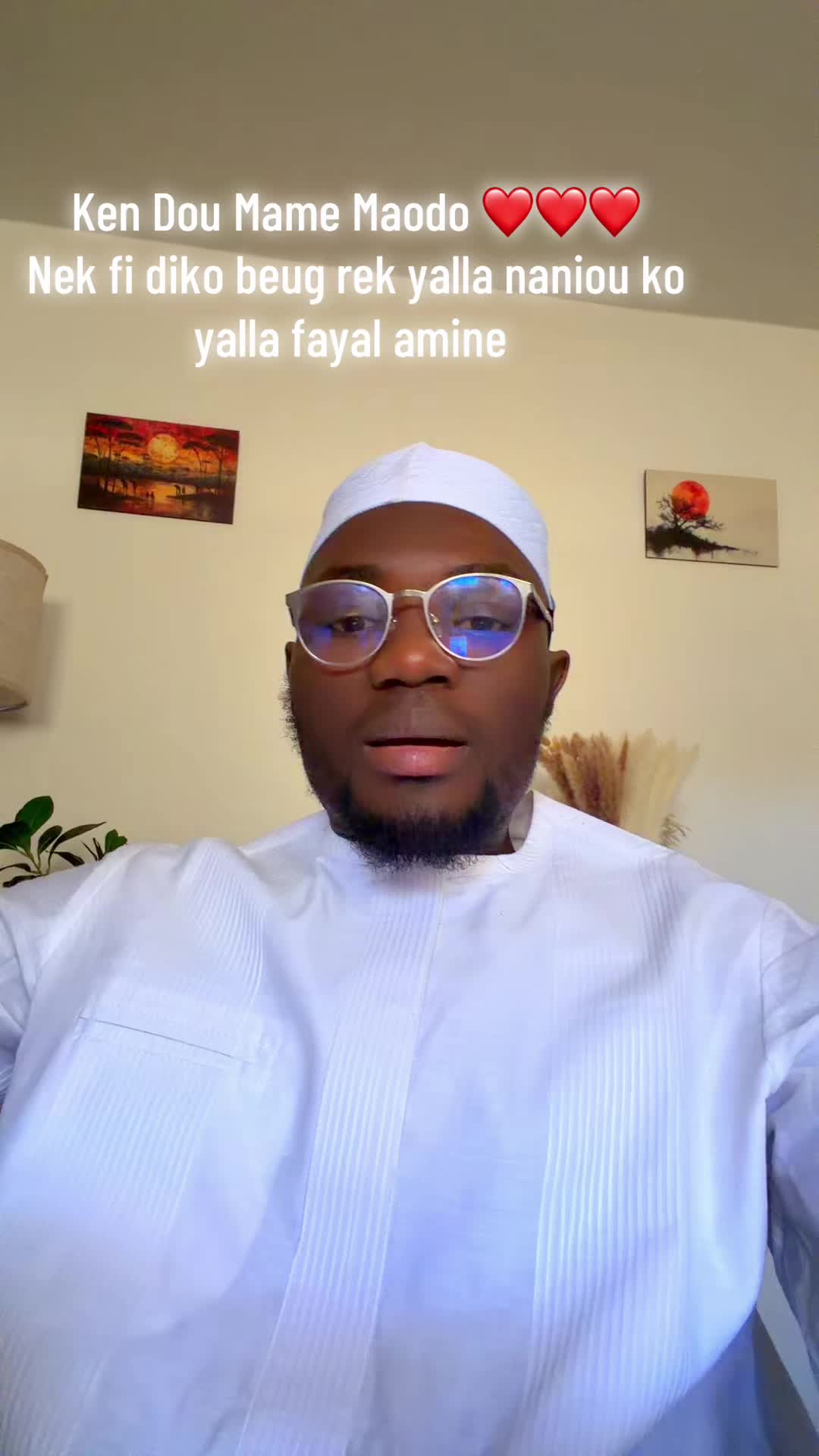 @AT Tijjani ❤️