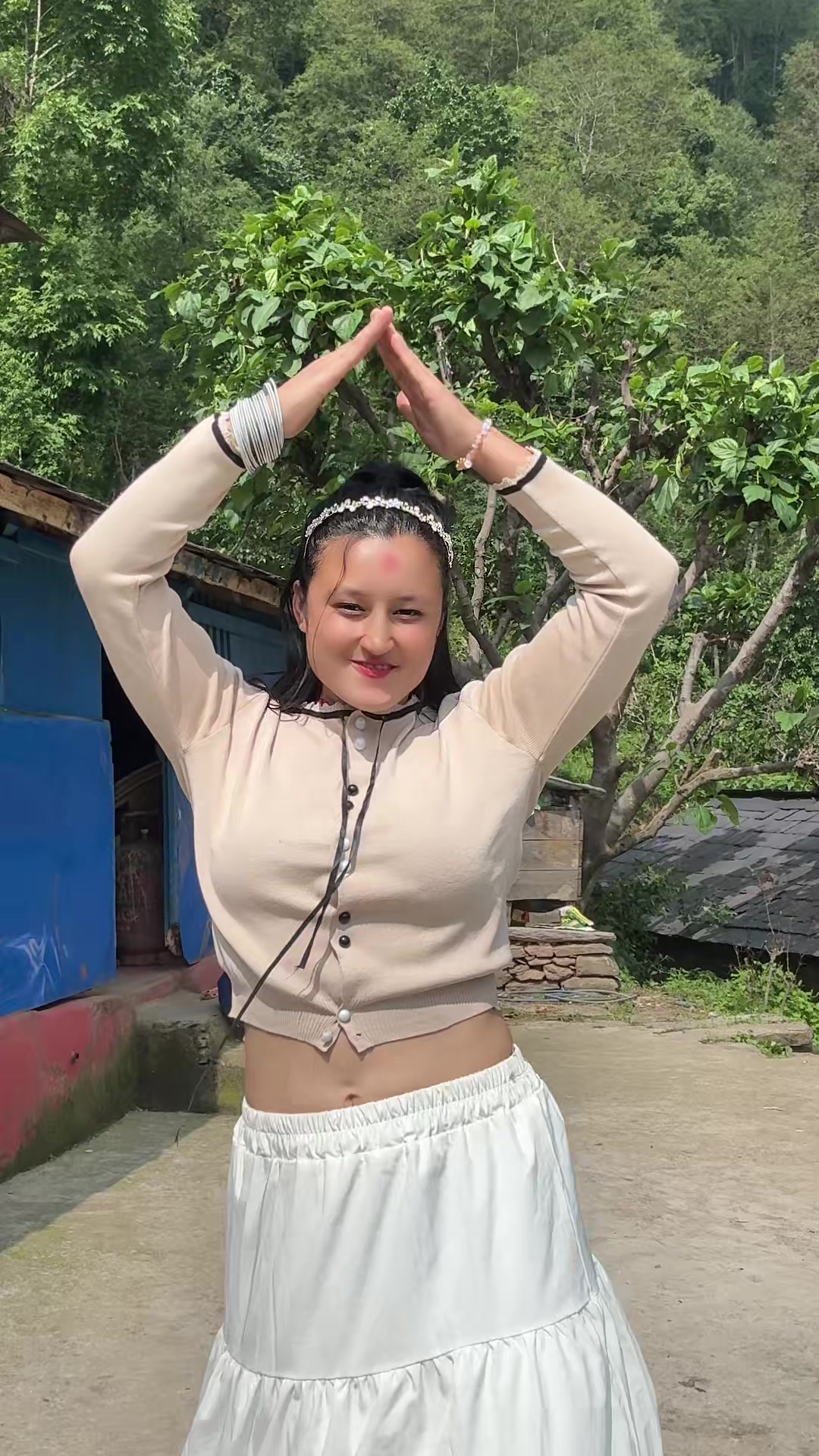 @Bunu khadka