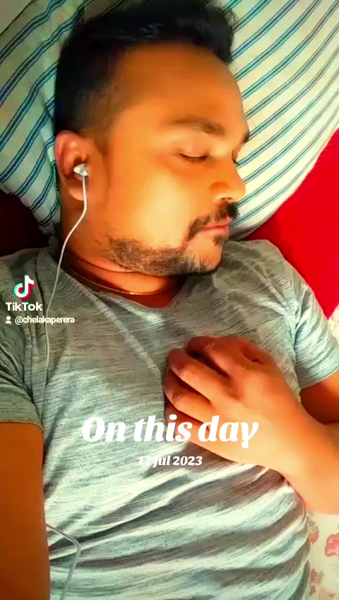 @ChelakaPerera