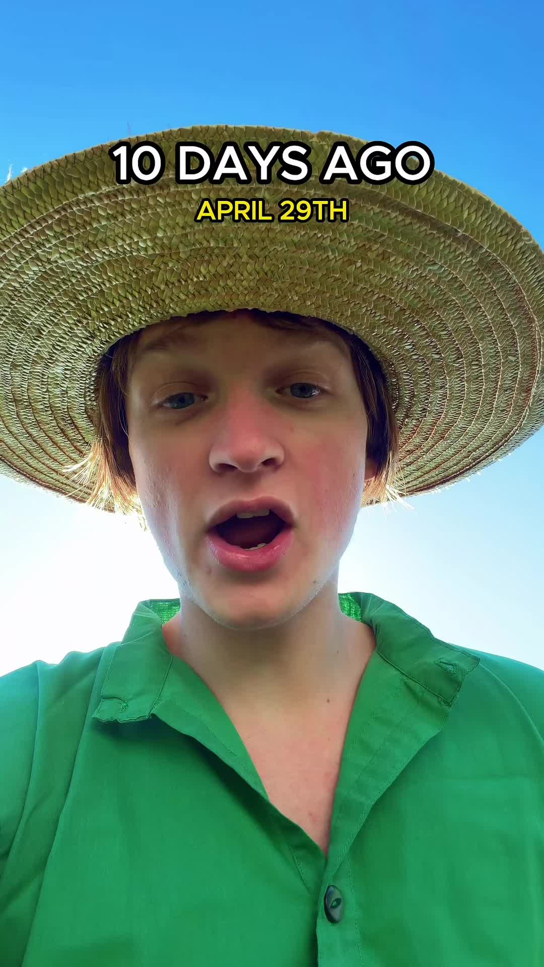 @Amish dude