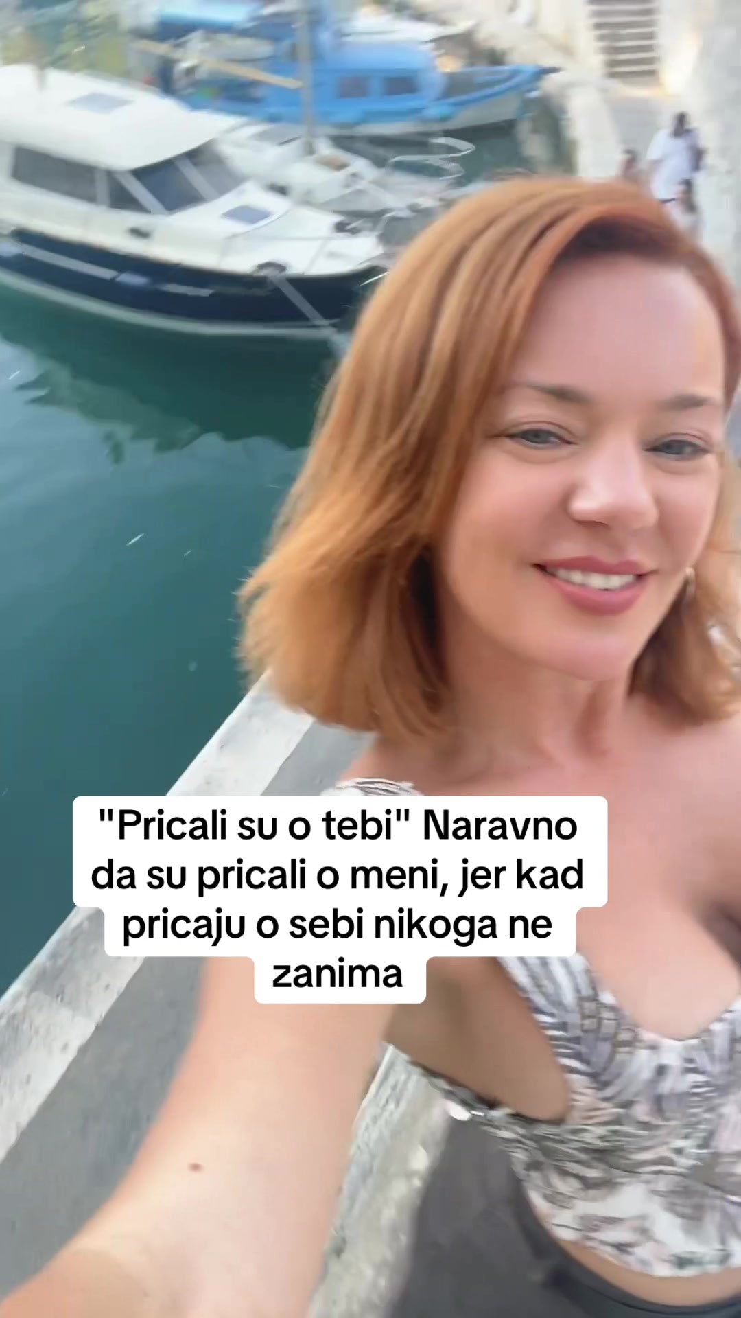 @Sanja Ivanovic
