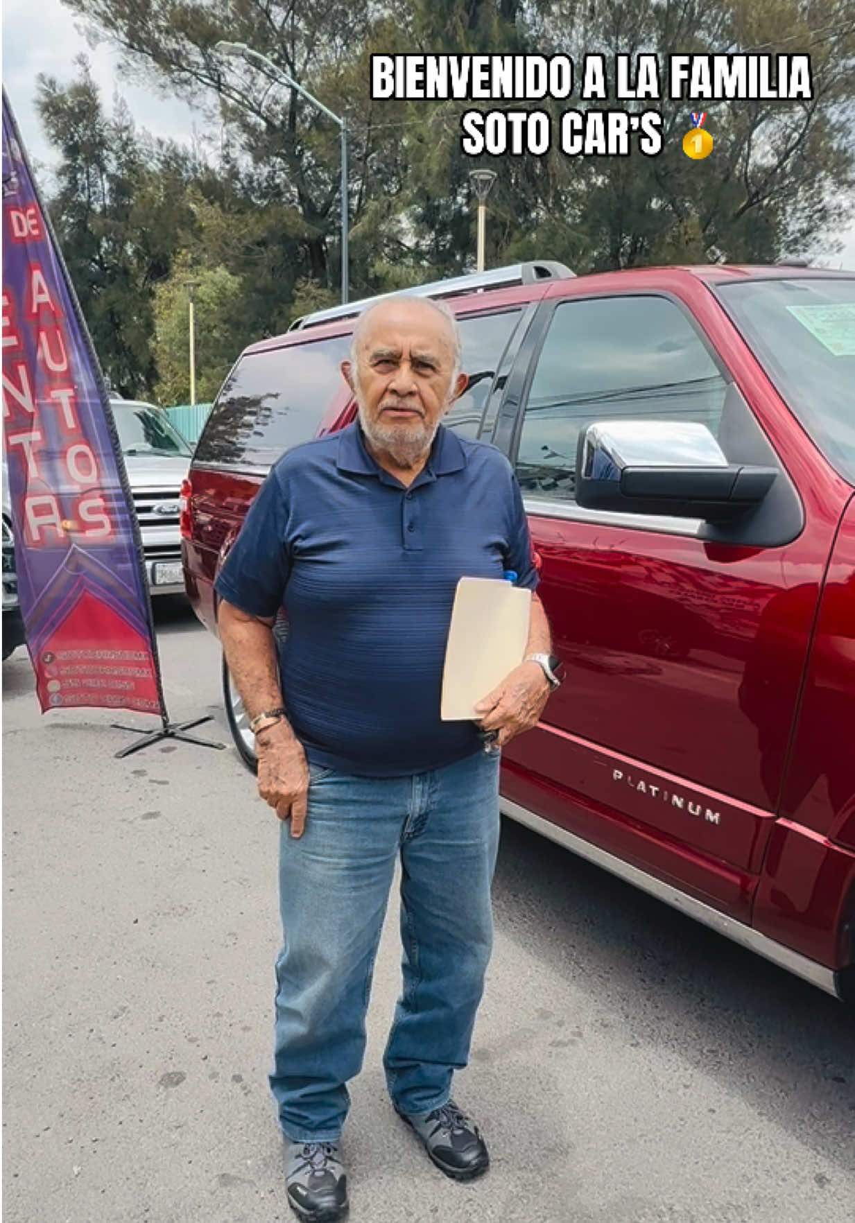 @venta de autos SOTO CARS CDMX