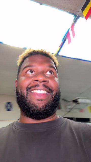 @TremaineOnTV