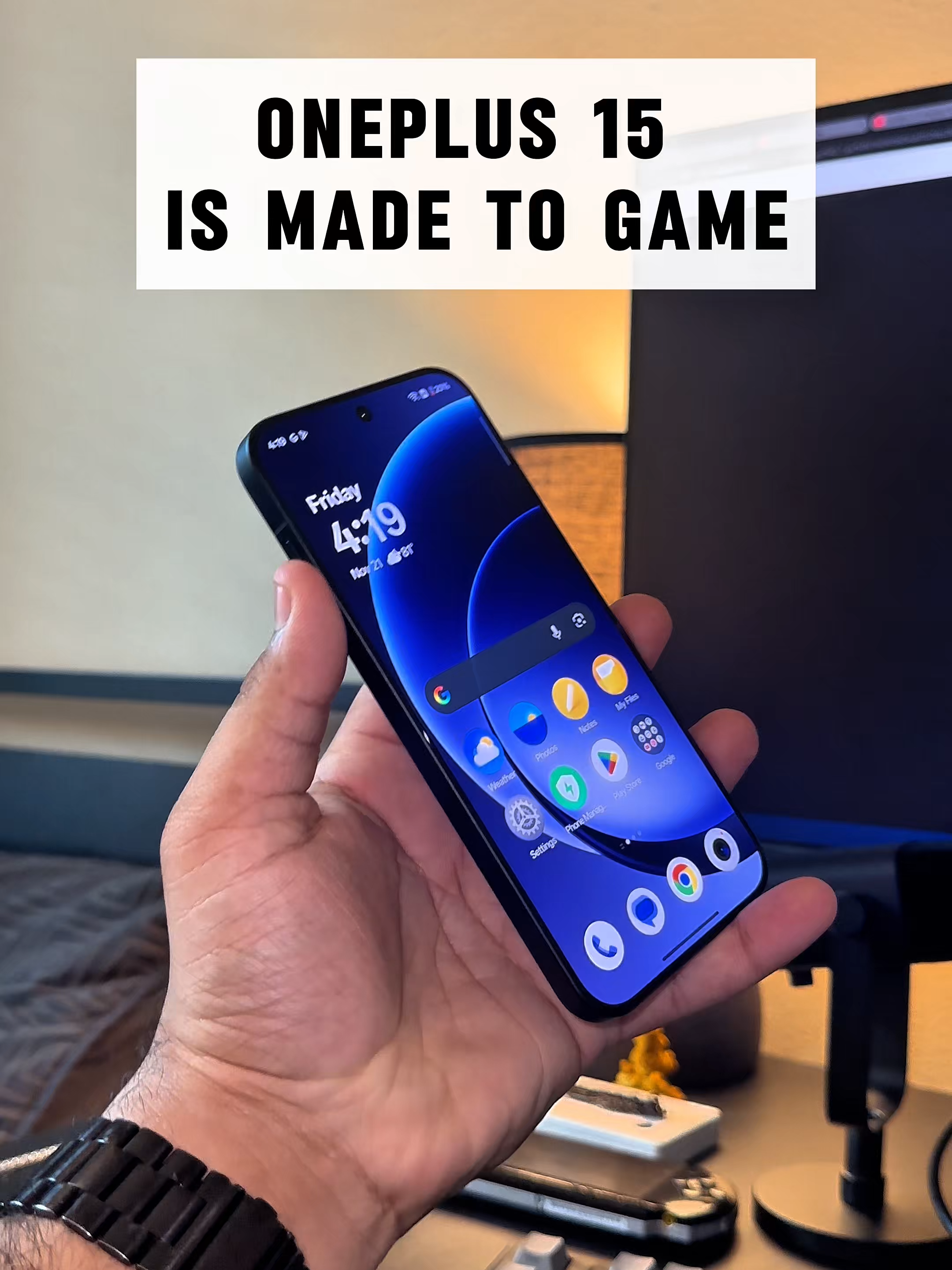 @OnePlus USA