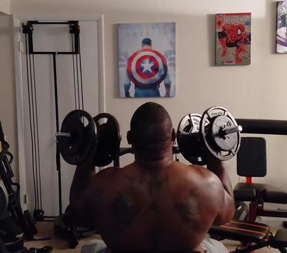 @BigEHulk ❌️