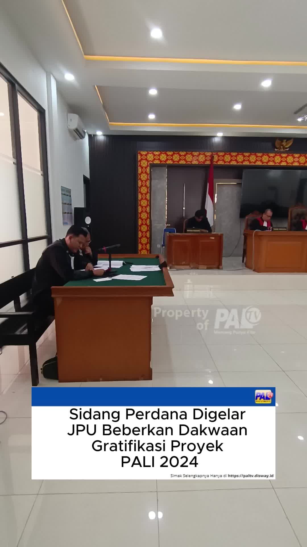 @PALTV Official