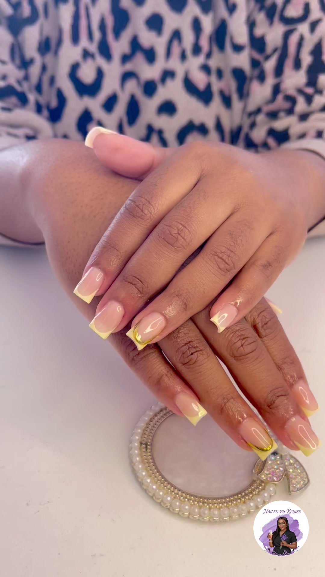 @Kayise’s Hair & Nails