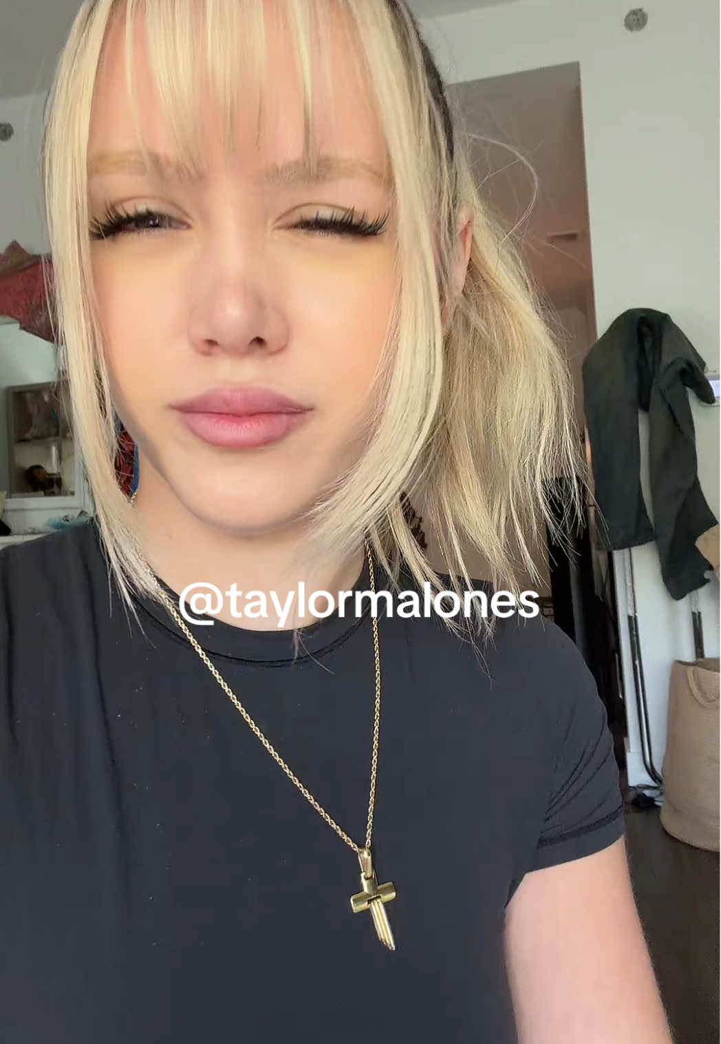 @taylor malone
