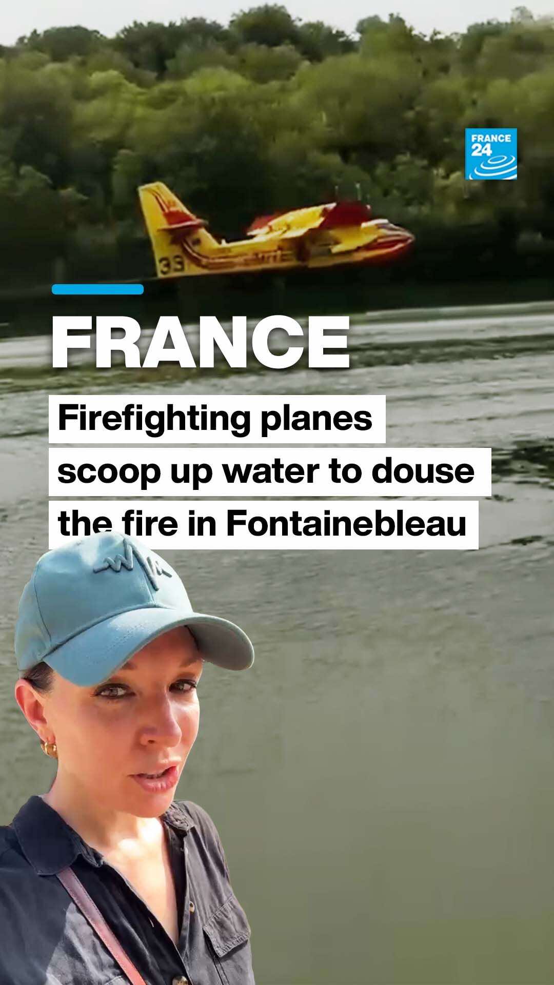 @FRANCE 24 English