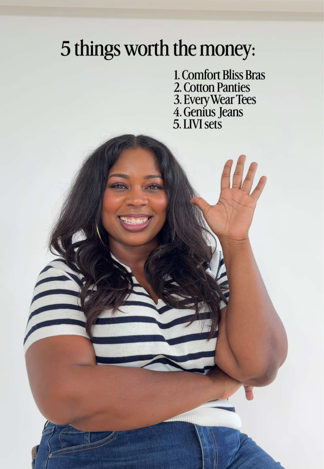 @Lane Bryant