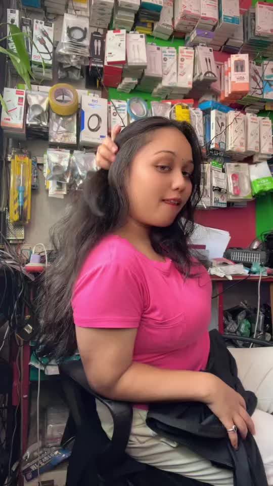 @Fuchchy Preety Kanxi Xori