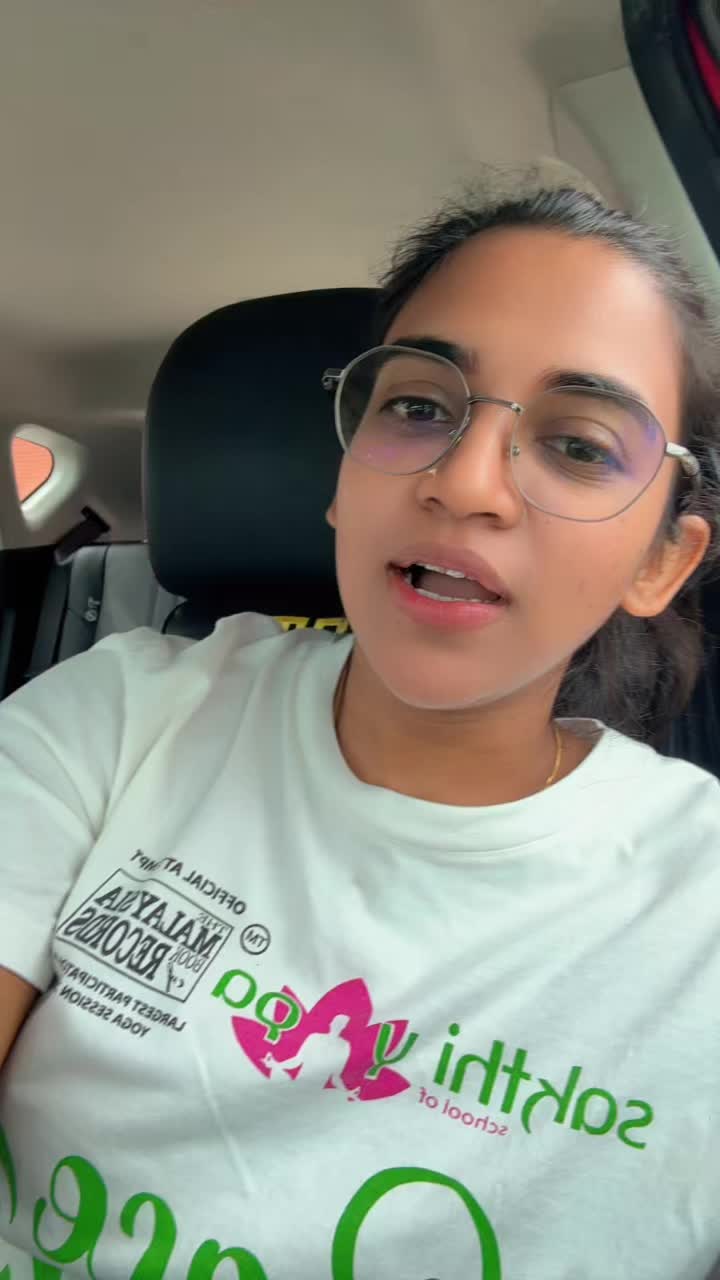 @Yamuna Vasu