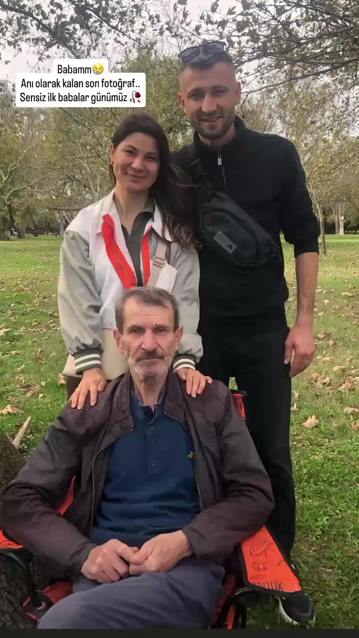 @Burak Damla Şahin
