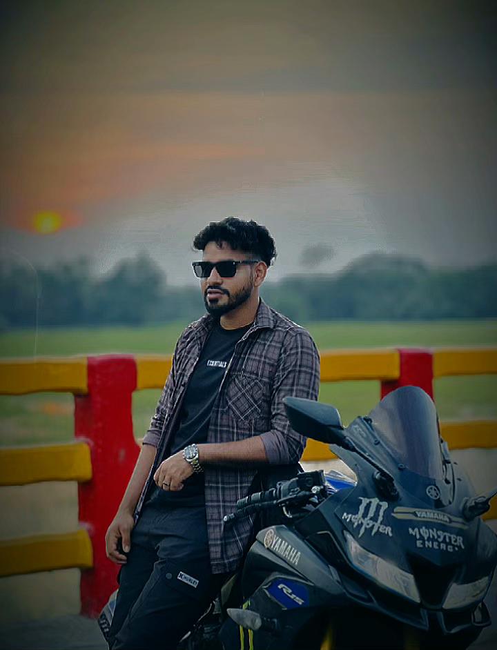 @🚭Bike🏍️Lover🏍️