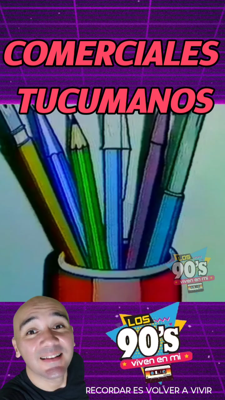 @Los90sVivenEnMi❤️