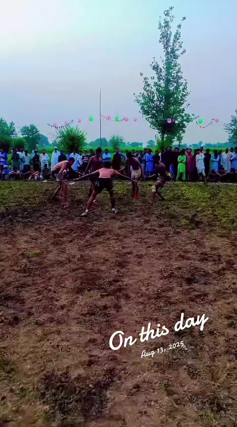 @5,12 Ali Pur kabddi club🤼♂️