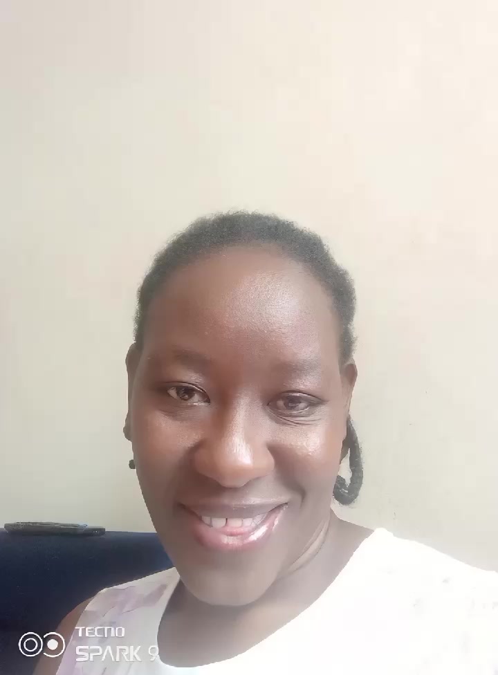 @Namuddu Christine