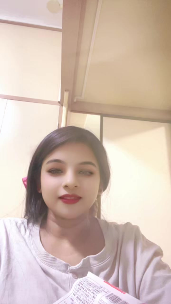 @PUJA โค๏ธ๐ช