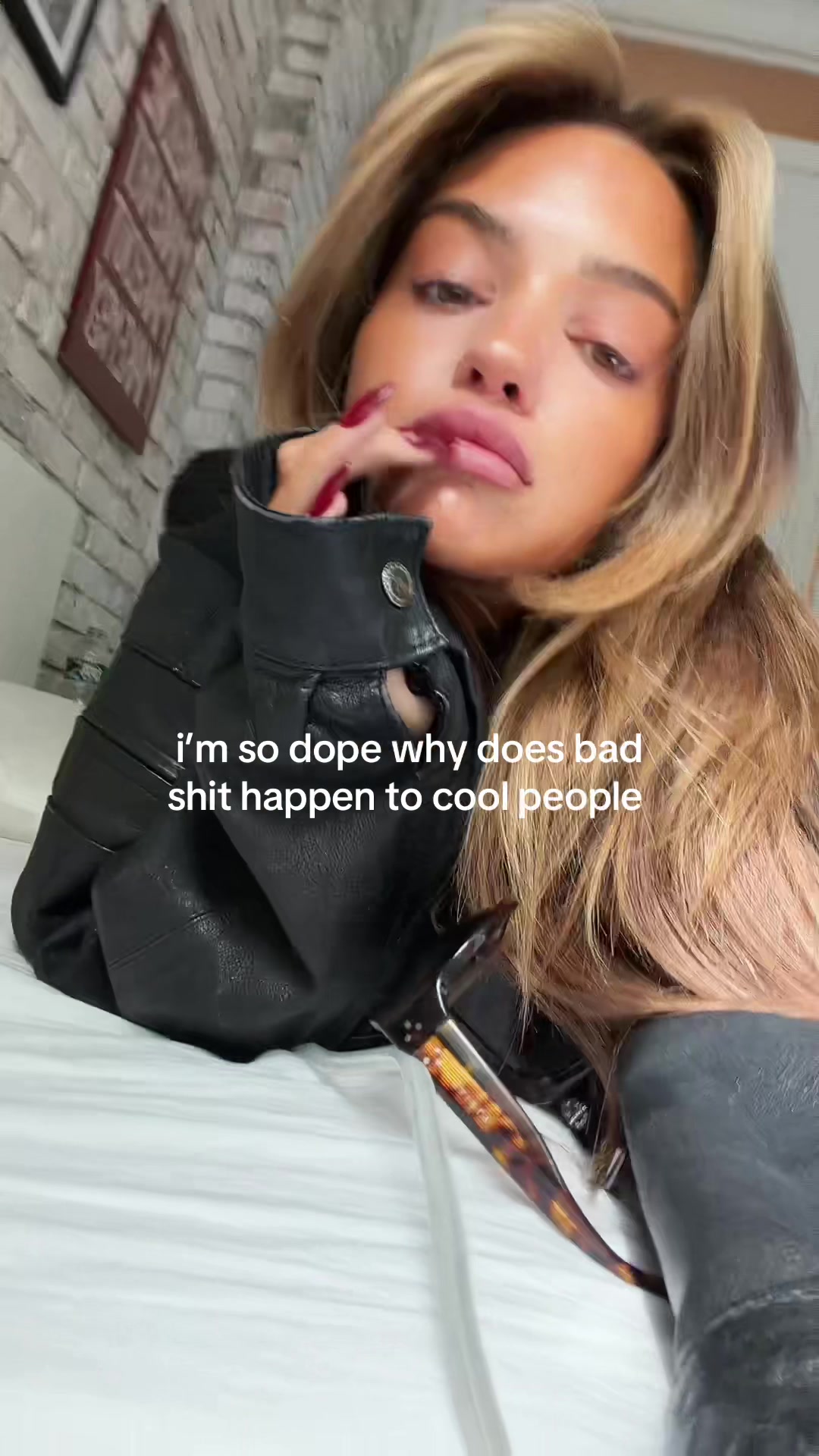@secret