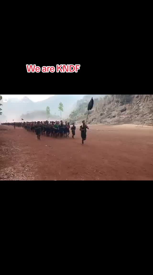 @â€ïžKhun wiðŠ Karenni ðµðŸð«¶