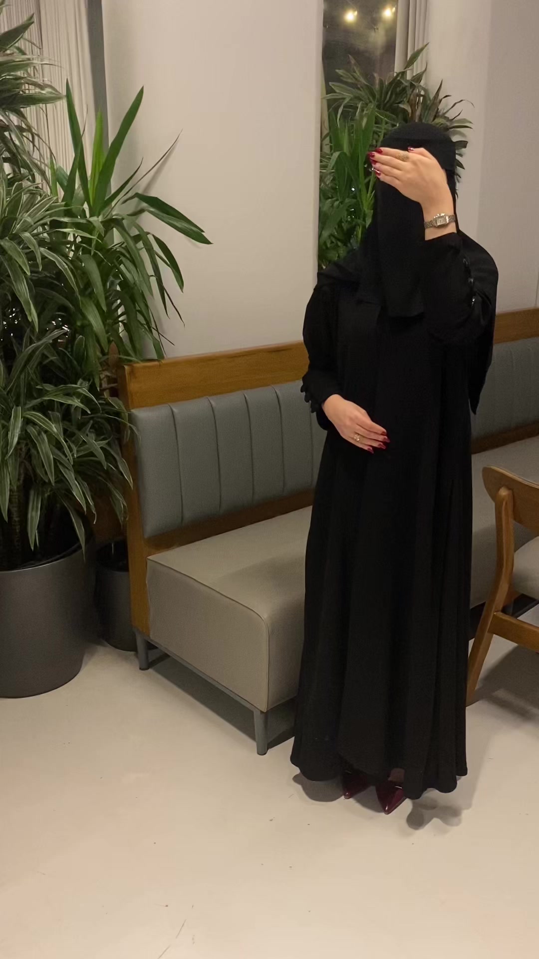 @عبايات إلـــورا