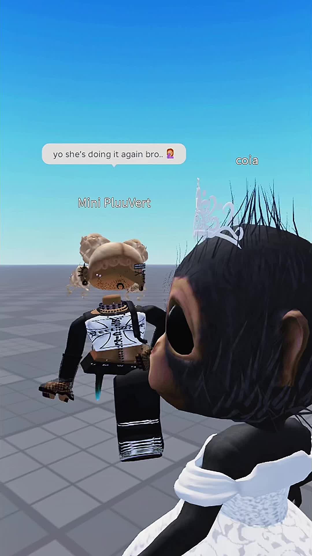 @ᵛᵉʳᵗ 𝓯𝓲𝓯𝓲♥