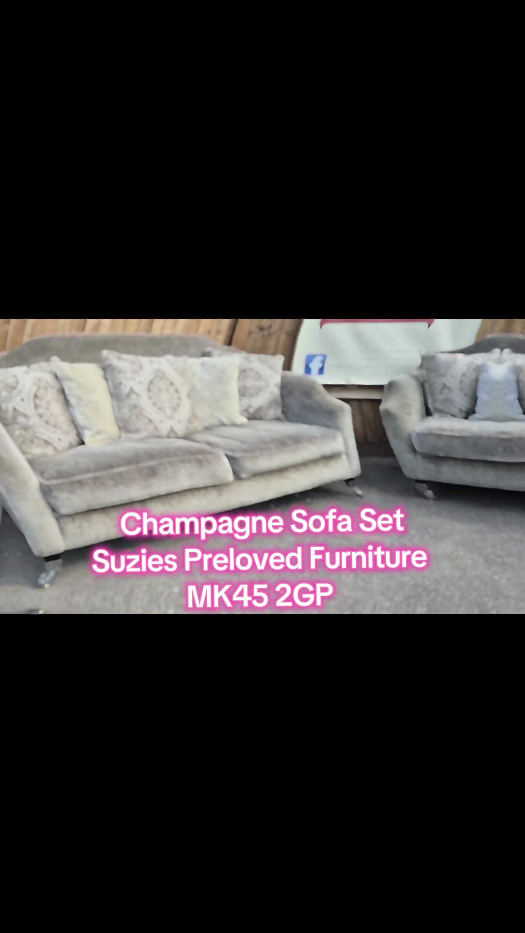 @Suzies Preloved Furniture