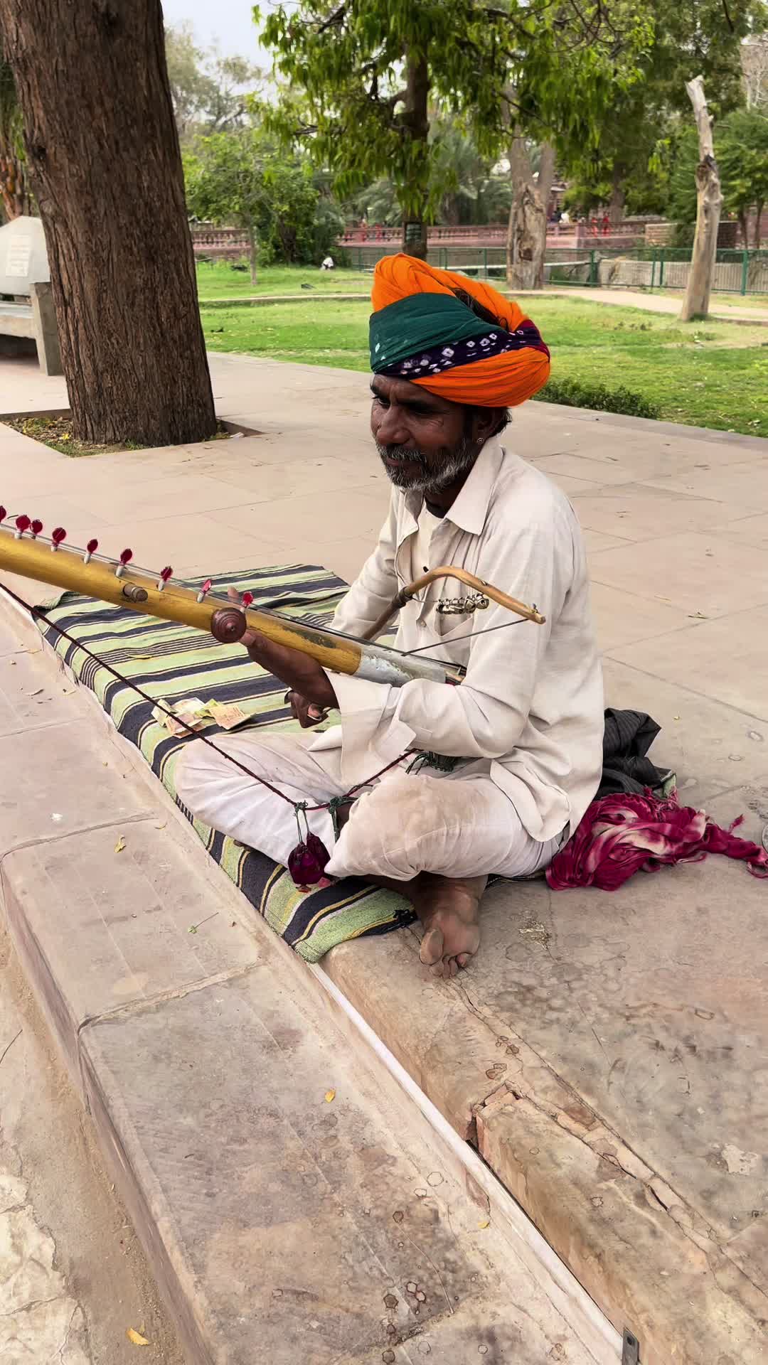 @India-Travel