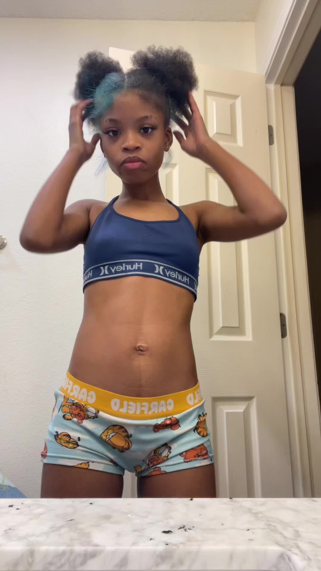@DND SEXY PRINCESS