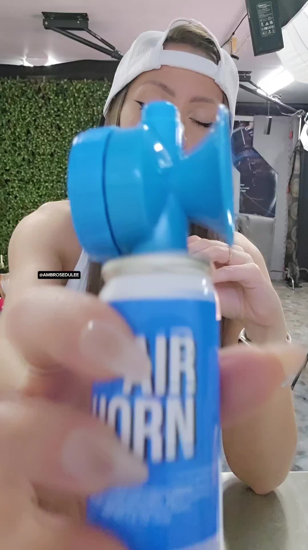 @Ambrosedulee &trade;️
