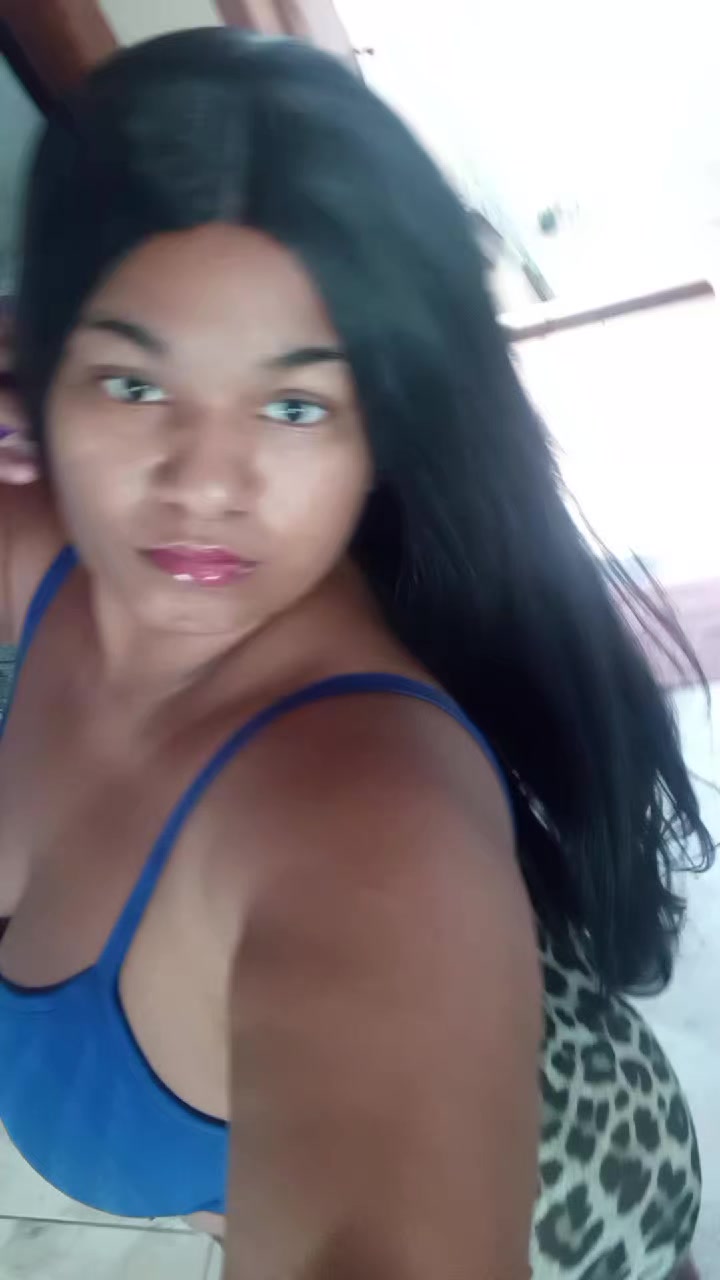 @Luziana praiana