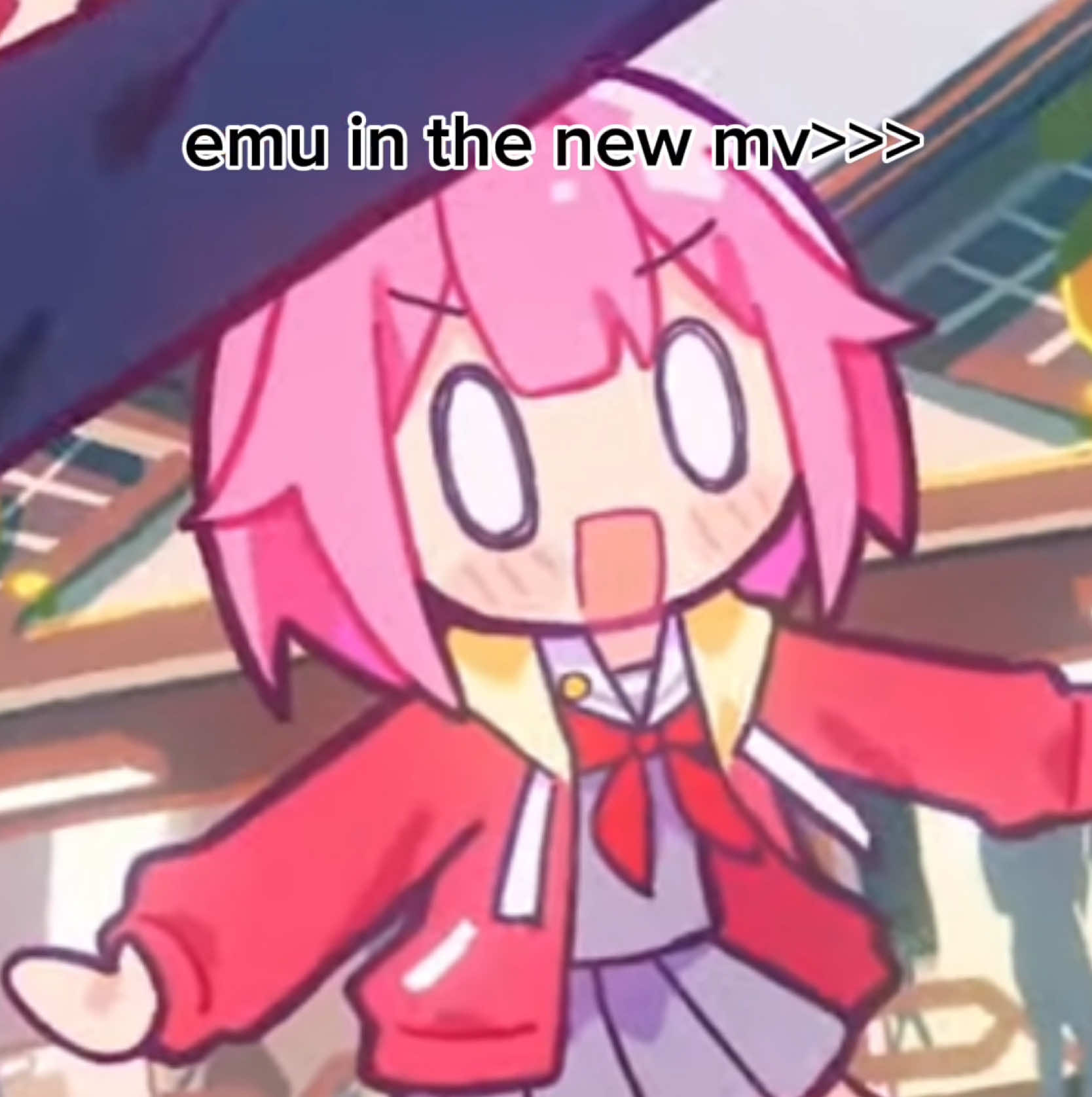 @ani 🍬EMU IRL