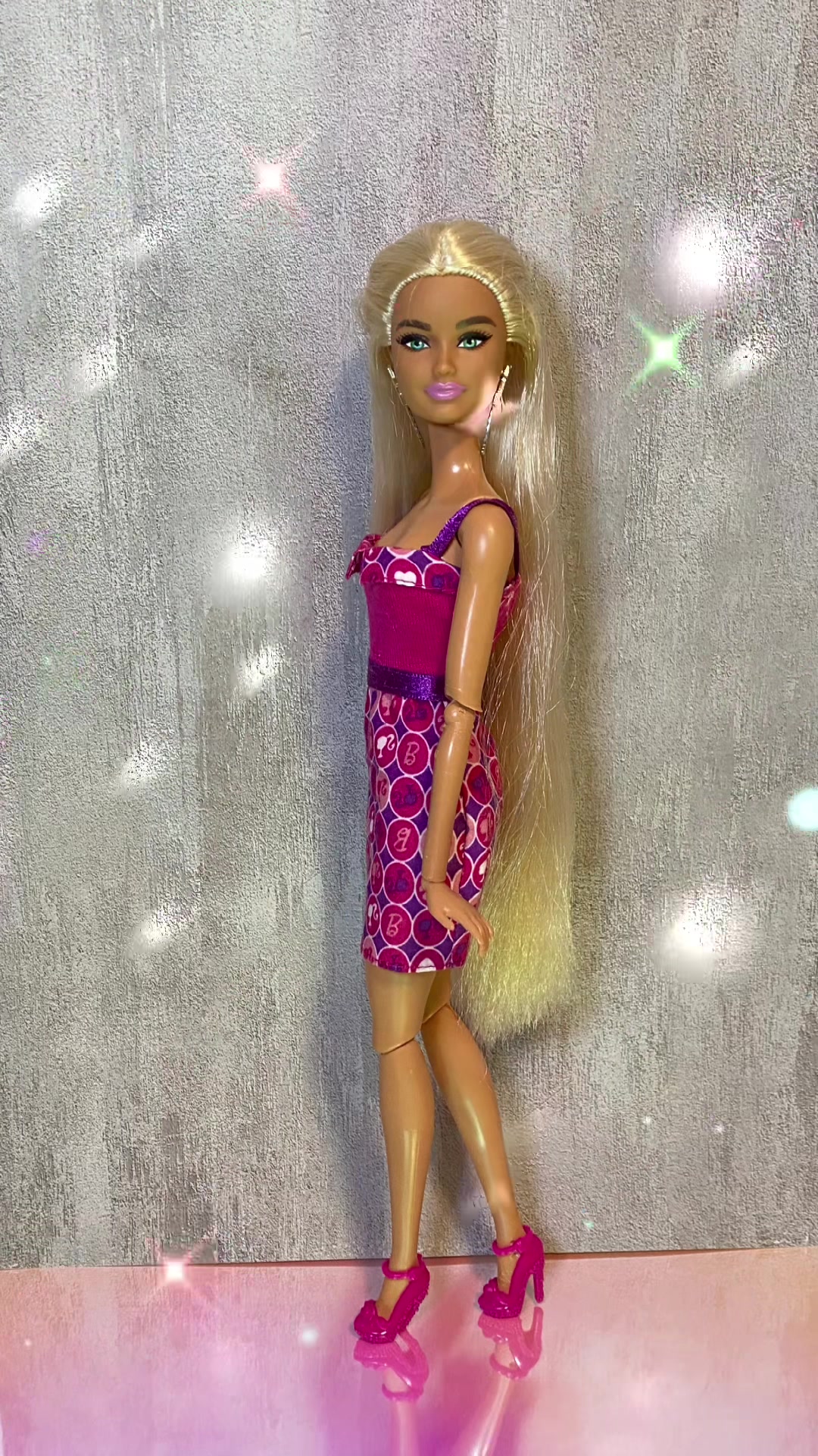 @Barbie Espectacular