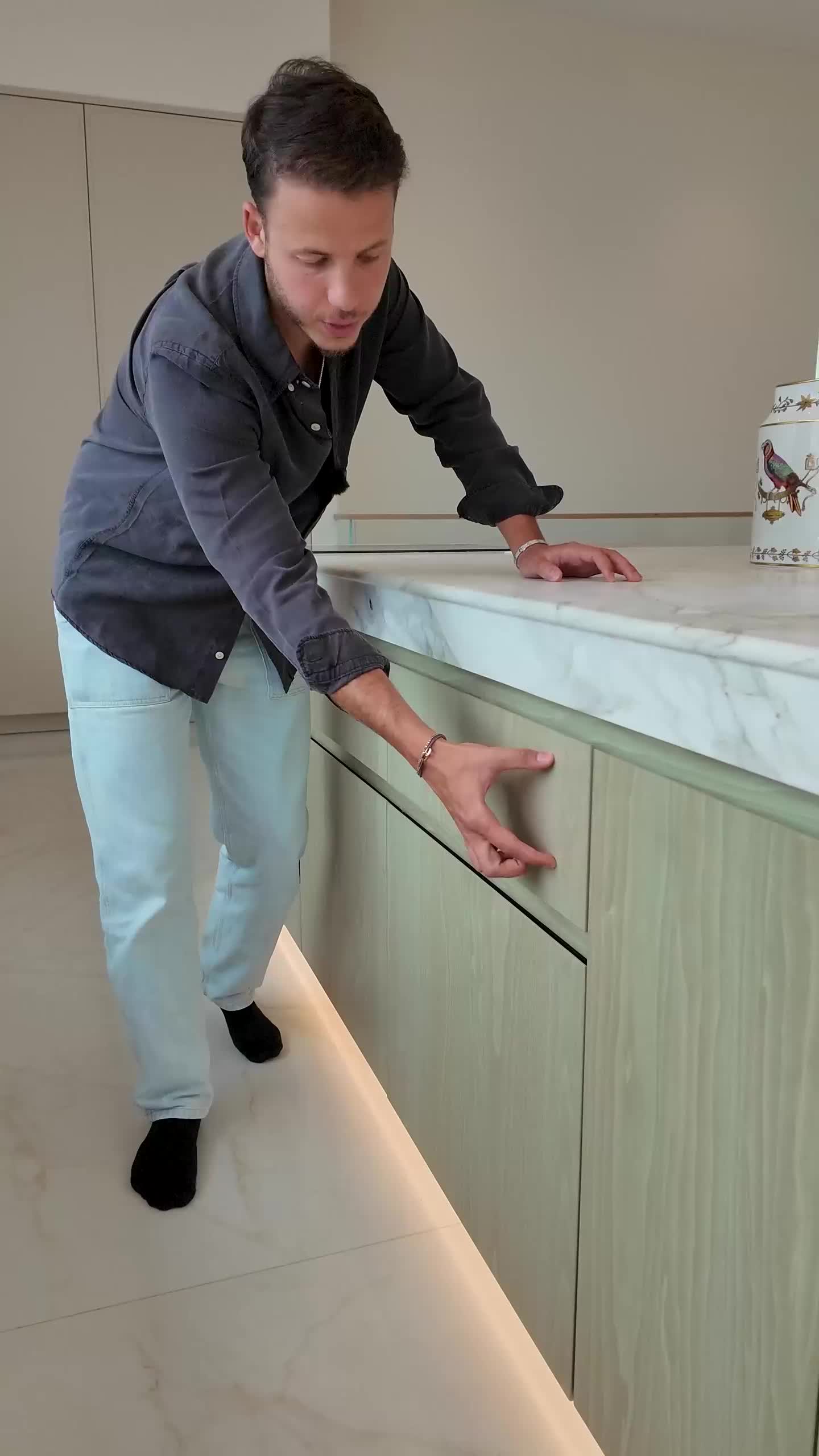 @The Kitchen Guy
