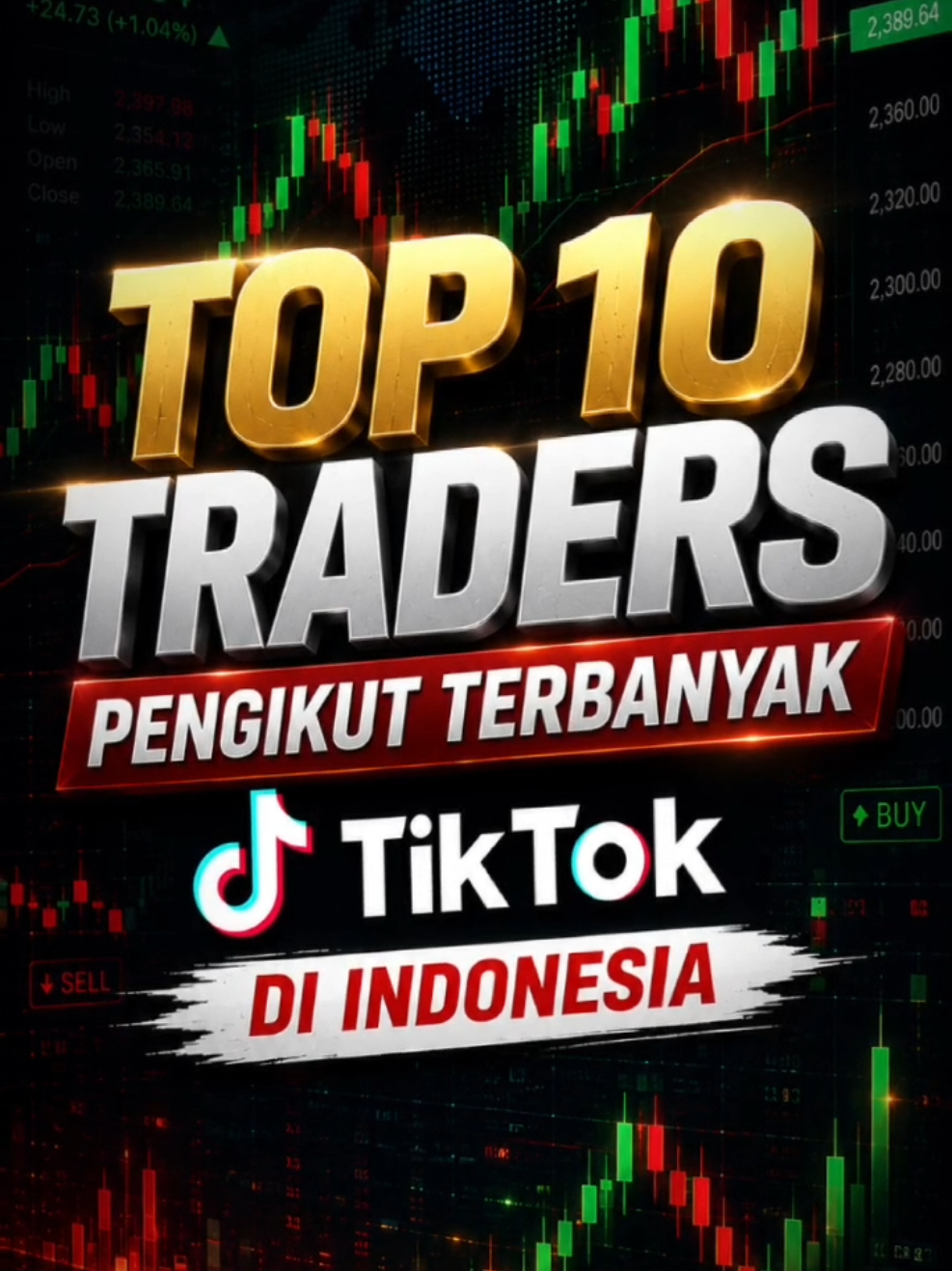 @Trading Gold Clipper