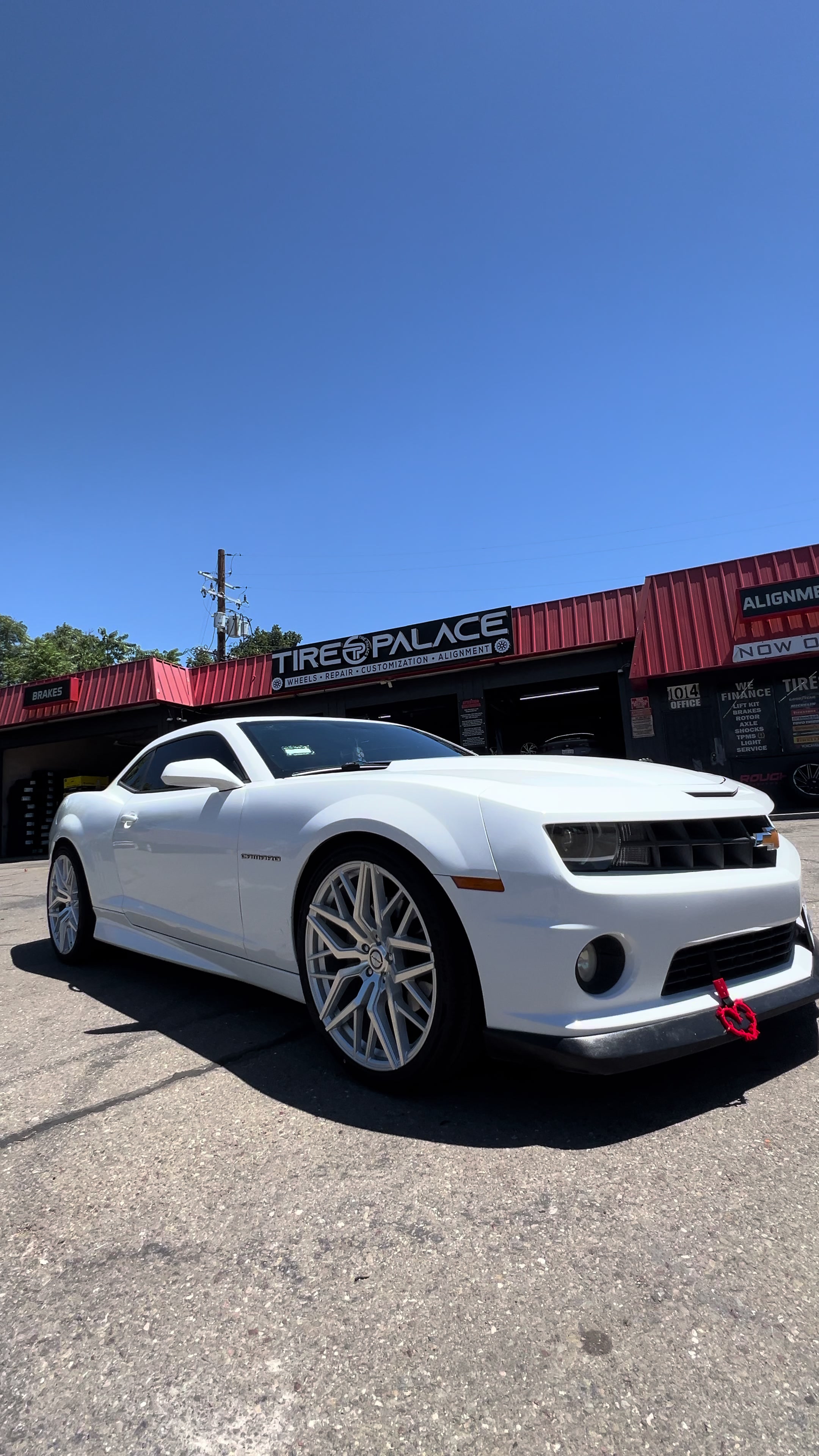 @tirepalace