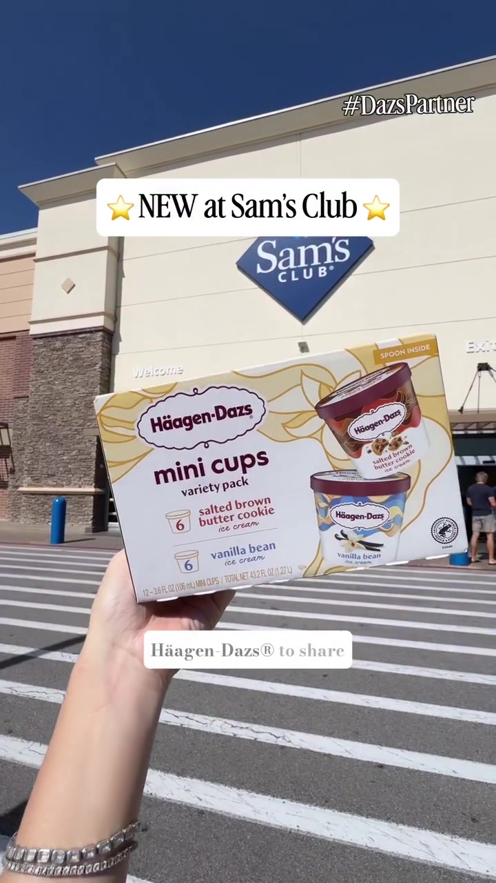 @Sam’s Club Savings