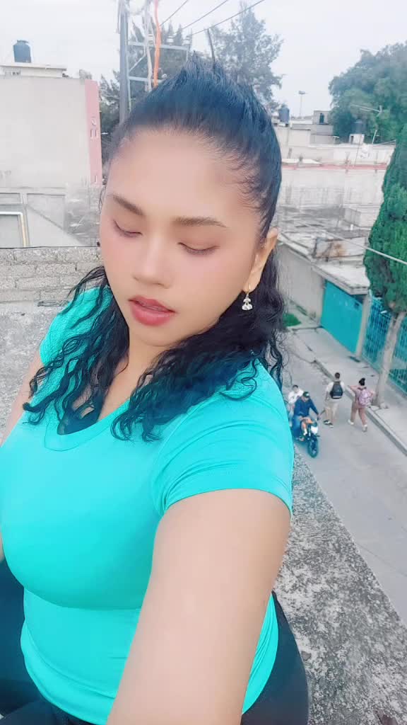 @La Negra 😉