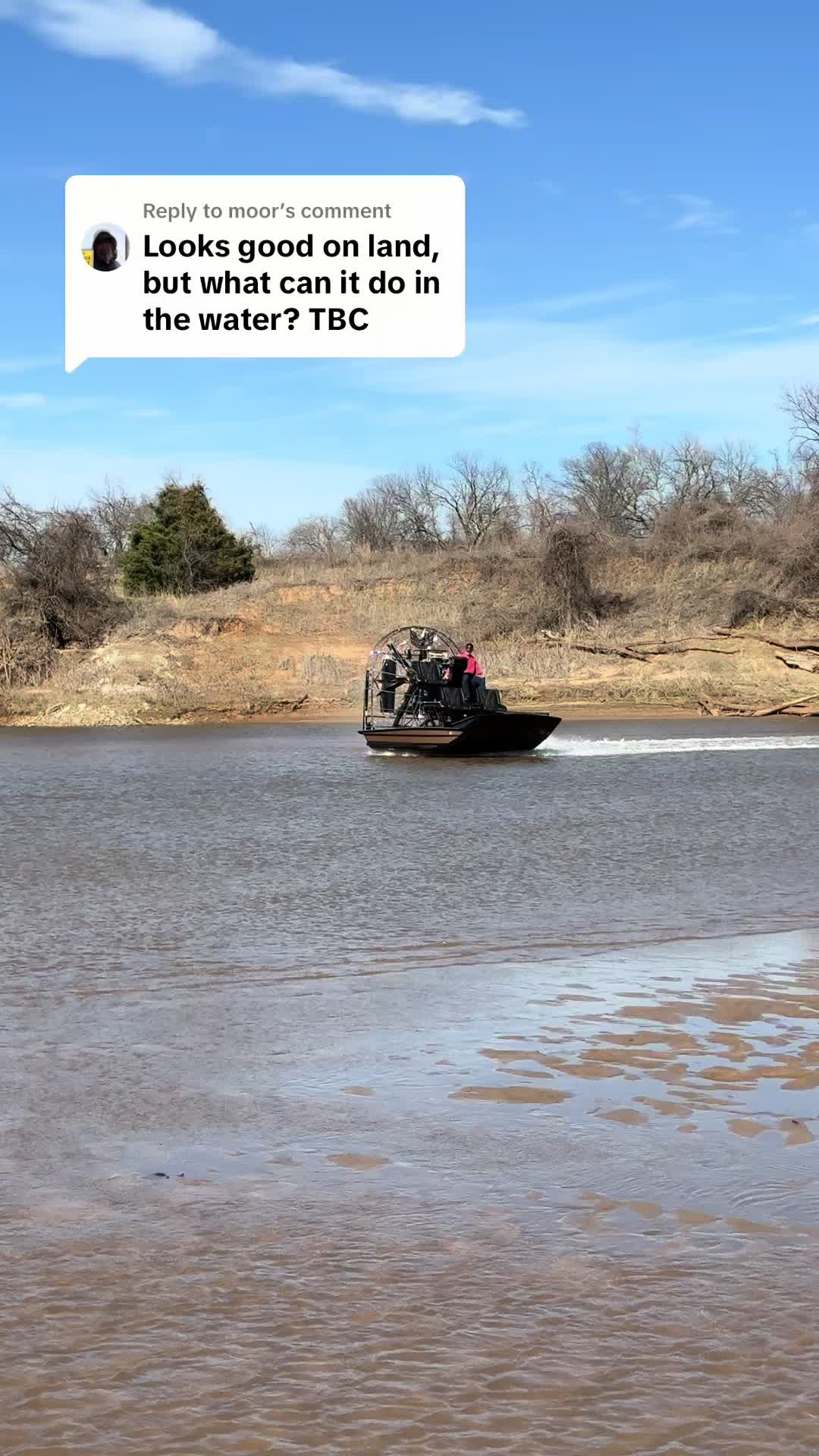 @AeroWake Boats