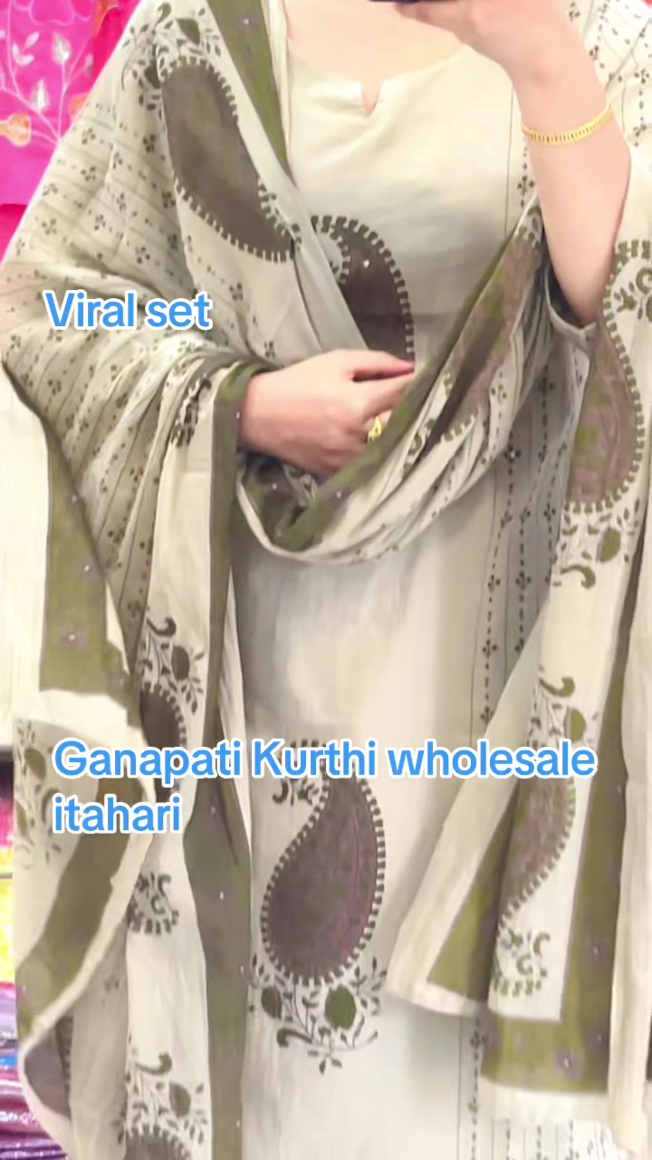 @Ganapati kurthiwholeseller2