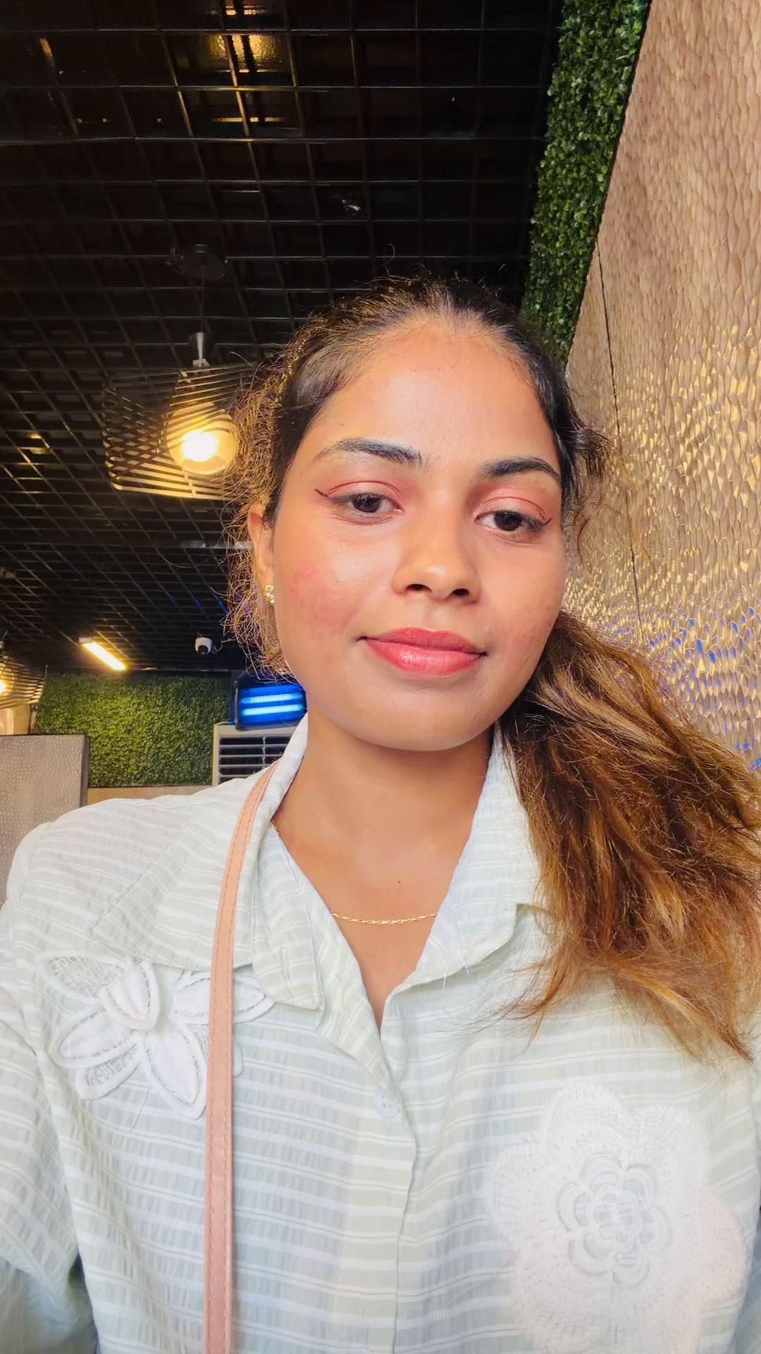 @Shashini Liyanage