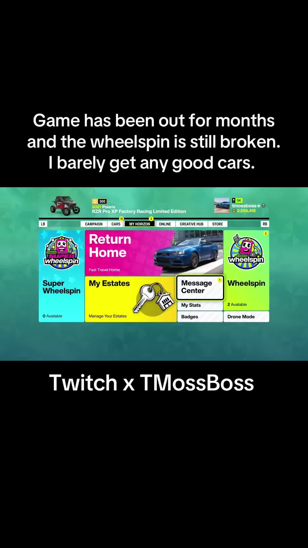 @TMossBoss