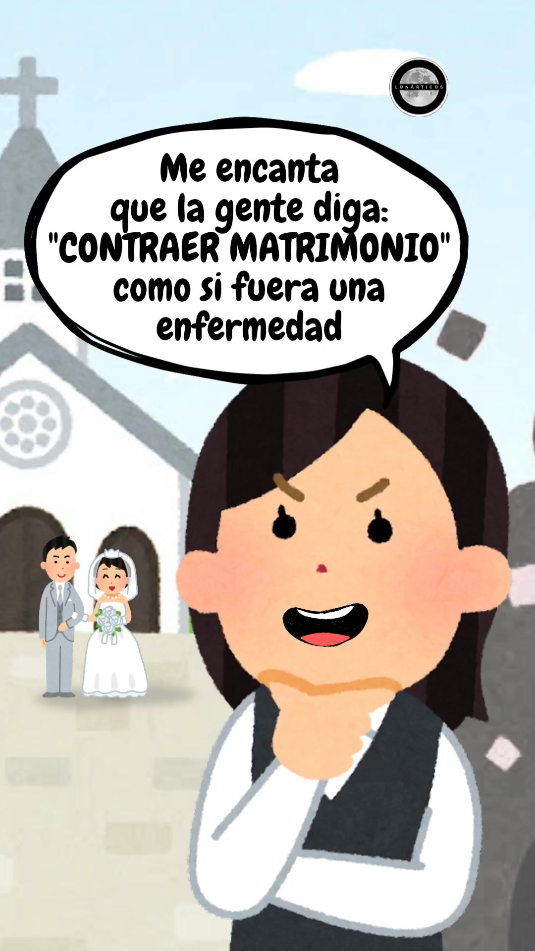 @Lunárticos