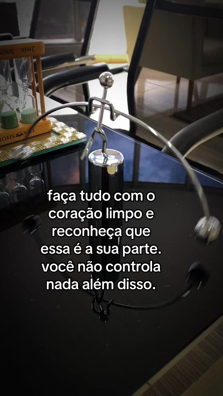 @REFLETINDO COM VOCÊ