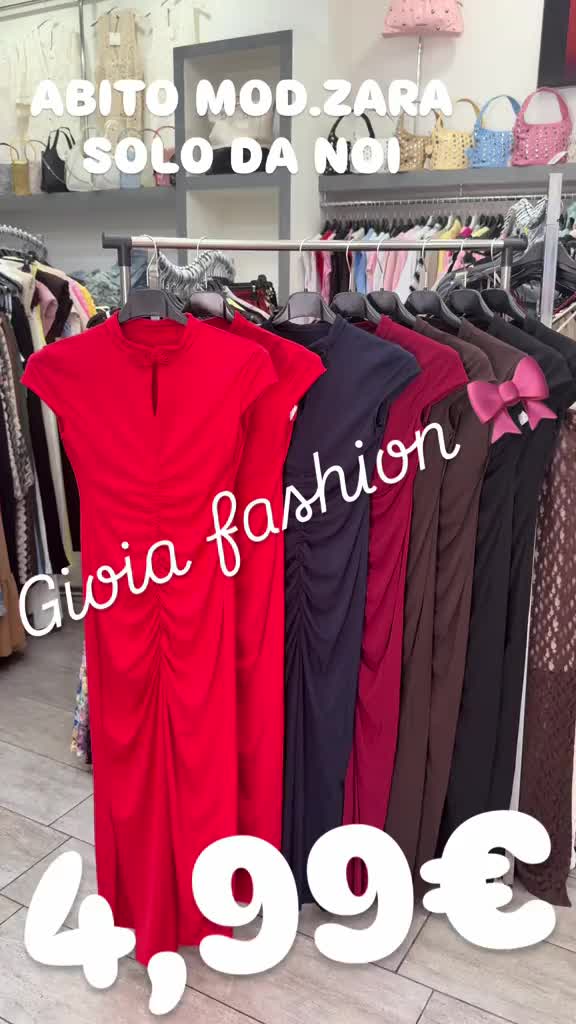 @Gioia_fashion🎀