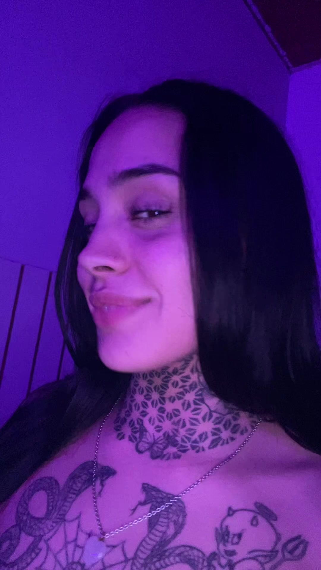 @Laila Sanchez