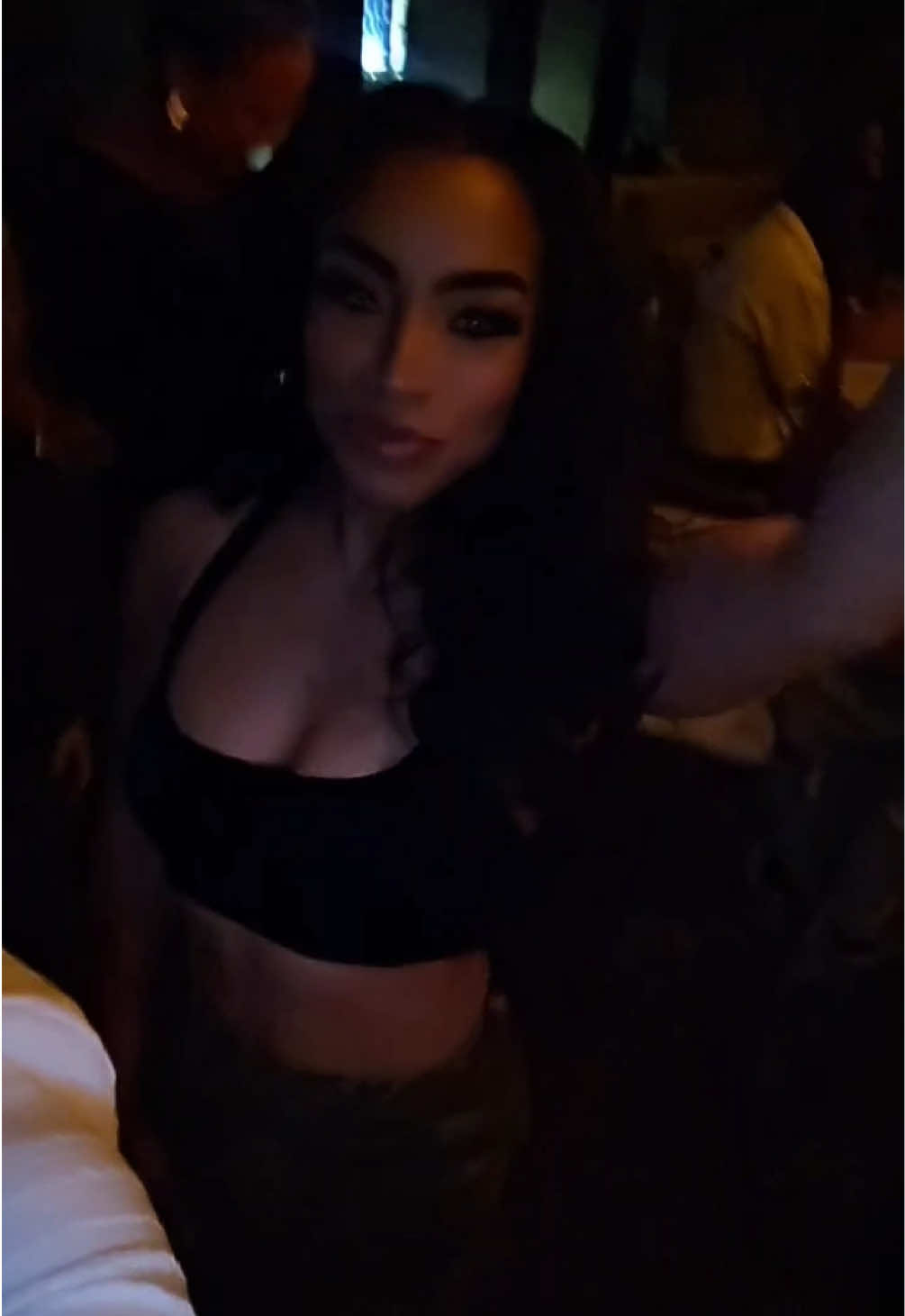 @Kristen Rochelle