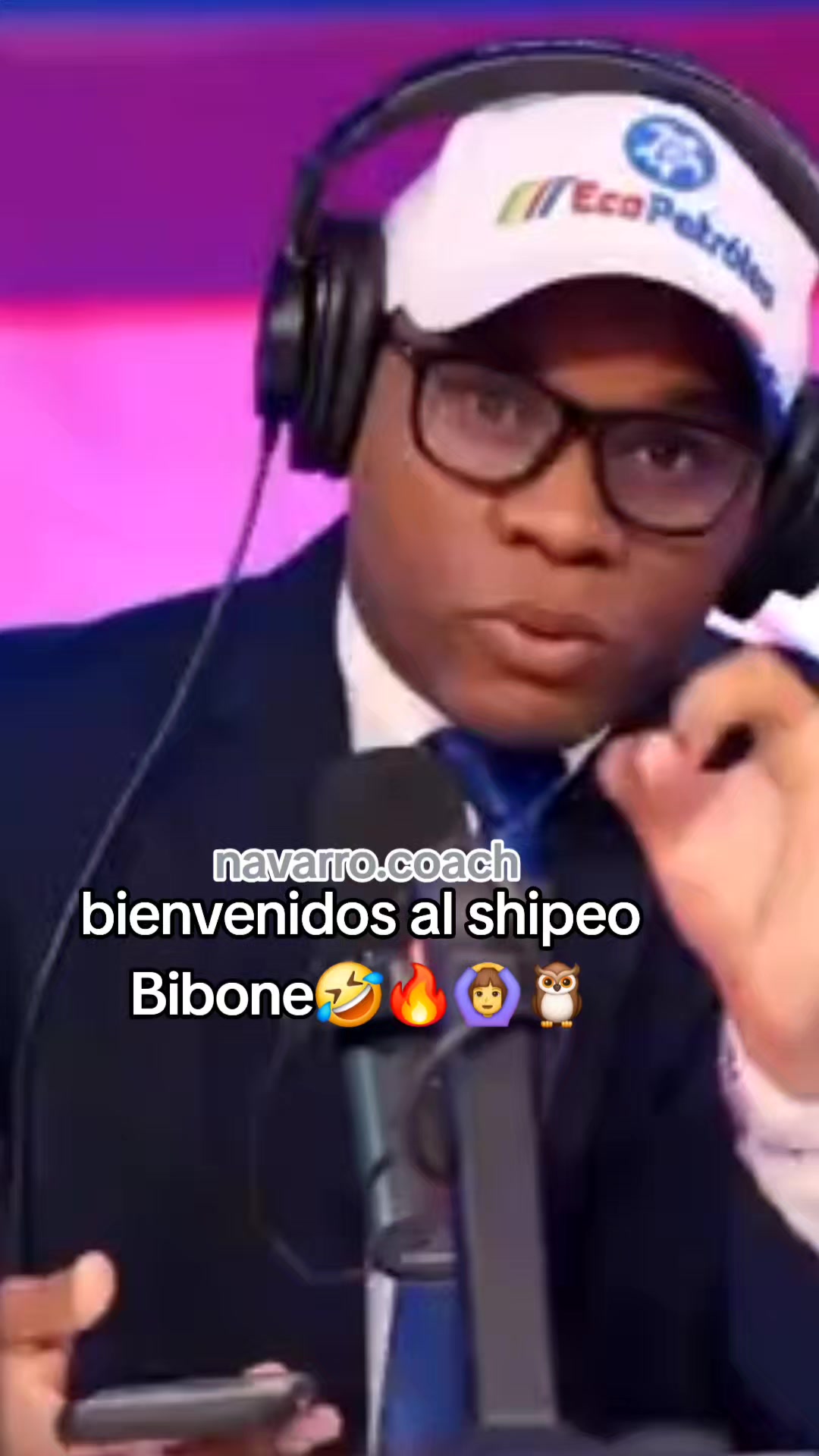 @Navarro.coach